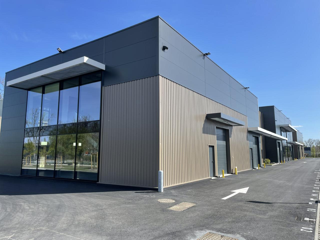 Local d'activité Mérignac 1409m² Location local d'activité Mérignac Gironde OLACT2201275 24